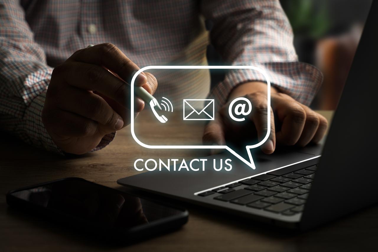 Contact Us